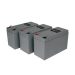 Tripp Lite RBC53 UPS battery 12 V