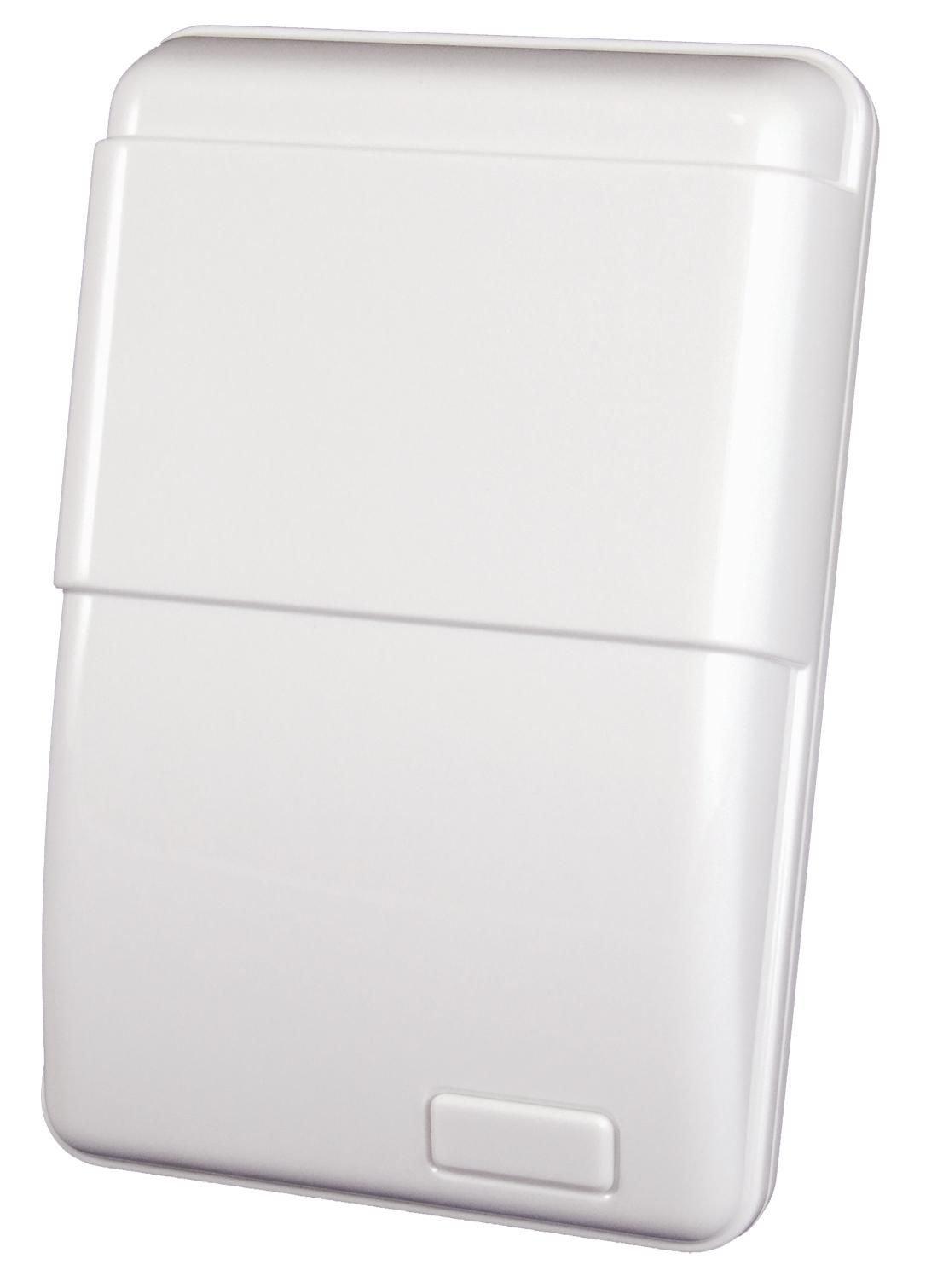 Internal Sounder 12 Volt  White Hi-Lo thumbnail
