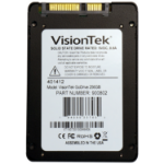 VisionTek Go Drive 256 GB 2.5" Serial ATA III MLC