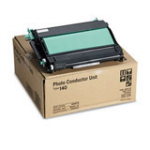 Ricoh 402074/TYPE 140 Drum kit, 60K pages for Ricoh Aficio CL 1000
