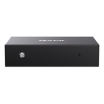 Tenda TEG1005M network switch Unmanaged L2 Gigabit Ethernet (10/100/1000) Black