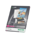 Leitz iLAM Ultra-premium Glossy A3 Laminating Pouches with UDT, 125 microns, Pack of 100