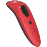 Socket Mobile SocketScan S760 Handheld bar code reader 1D/2D Red