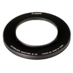 Canon Gelatin filter holder adap. III 52 5.2 cm