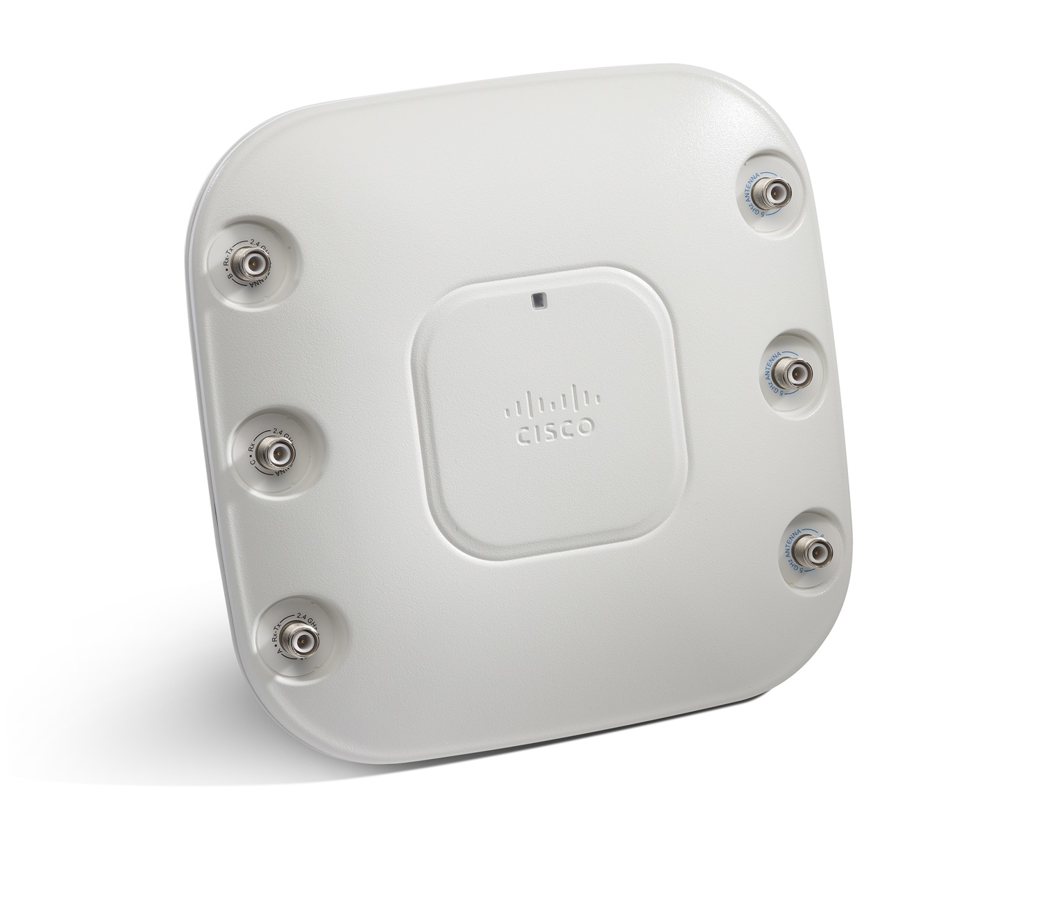 Cisco Aironet 3500e 300 Mbit/s Grey