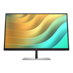 HP E27u G5 QHD USB-C Monitor