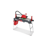 RUBI DU-200 EVO 650 230V 50Hz 650 W 2790 RPM