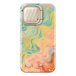 i-Blason Cosmo INE2361CATERCLR mobile phone case 6.1" Shell case Multicolor