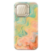 i-Blason Cosmo INE2361CATERCLR mobile phone case 6.1" Shell case Multicolor
