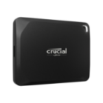 Crucial X10 Pro 2 TB Black