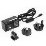 Synology ADAPTER 30W SET power adapter/inverter Universal Black