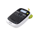 Epson LabelWorks LW-400 label printer Thermal transfer 180 x 180 DPI 6 mm/sec QWERTY