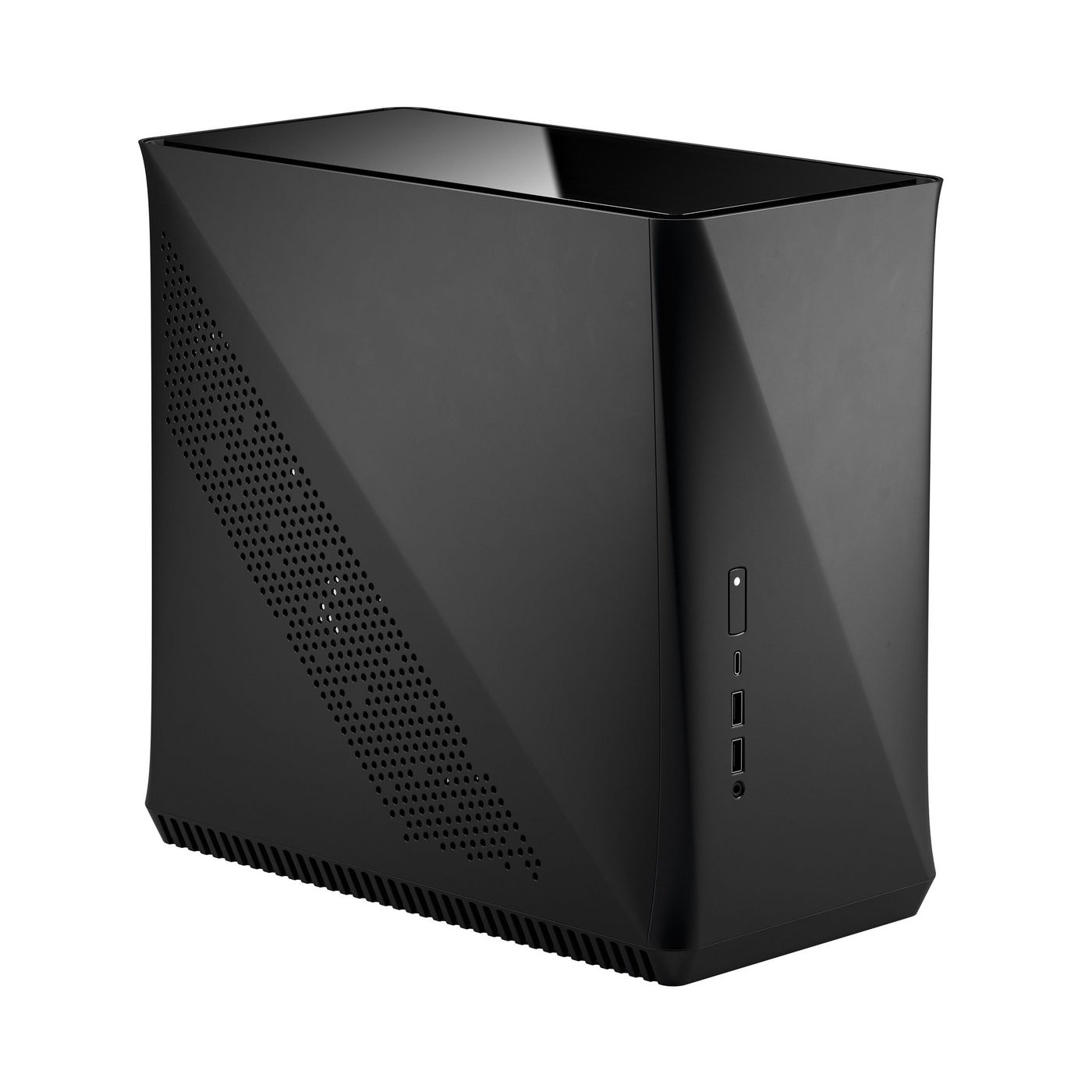 Fractal Design Era ITX Midi Tower Carbon