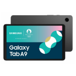 Samsung Galaxy Tab A9 4G LTE-TDD & LTE-FDD 64 GB 22.1 cm (8.7") 4 GB Wi-Fi 5 (802.11ac) Graphite