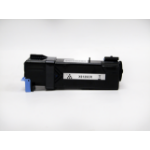 CTS Wholesale Comp Xerox Phaser 6125 Cyan Toner 106R01331