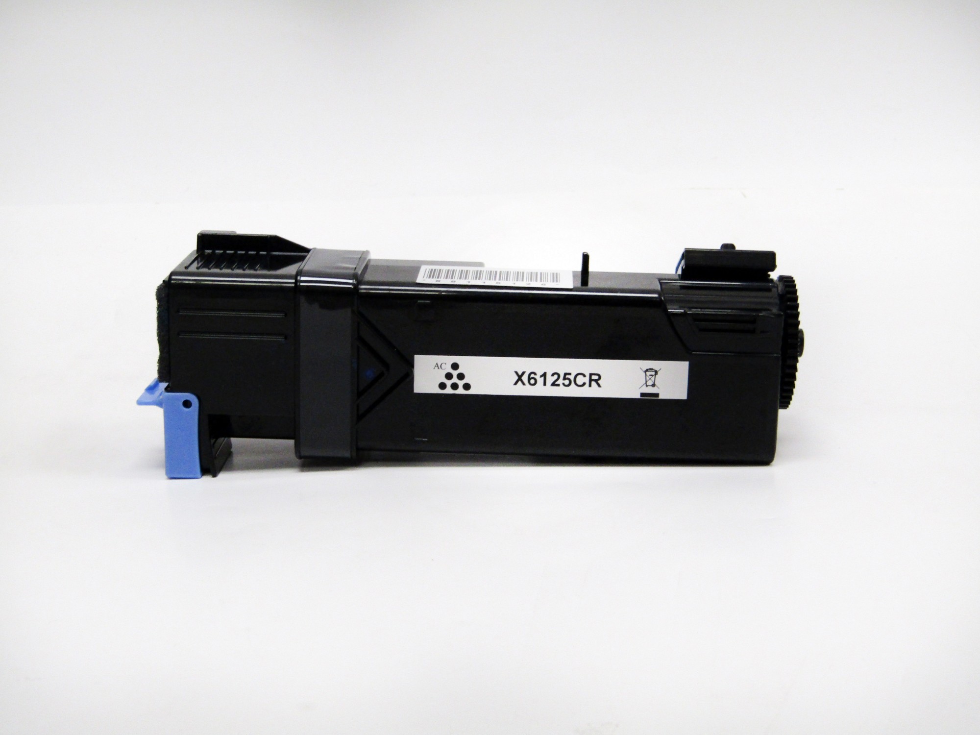 Image of CTS Wholesale Compatible Xerox Phaser 6125 Cyan Toner 106R01331