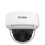 D-Link DCS-F4618EK security camera Dome IP security camera Indoor & outdoor 3840 x 2160 pixels Ceiling/Wall/Pole