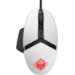 HP OMEN by Reactor mouse Gaming Right-hand USB Type-A Optical 450 DPI