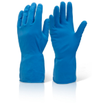 BEESWIFT Household Medium Weight Blue XL