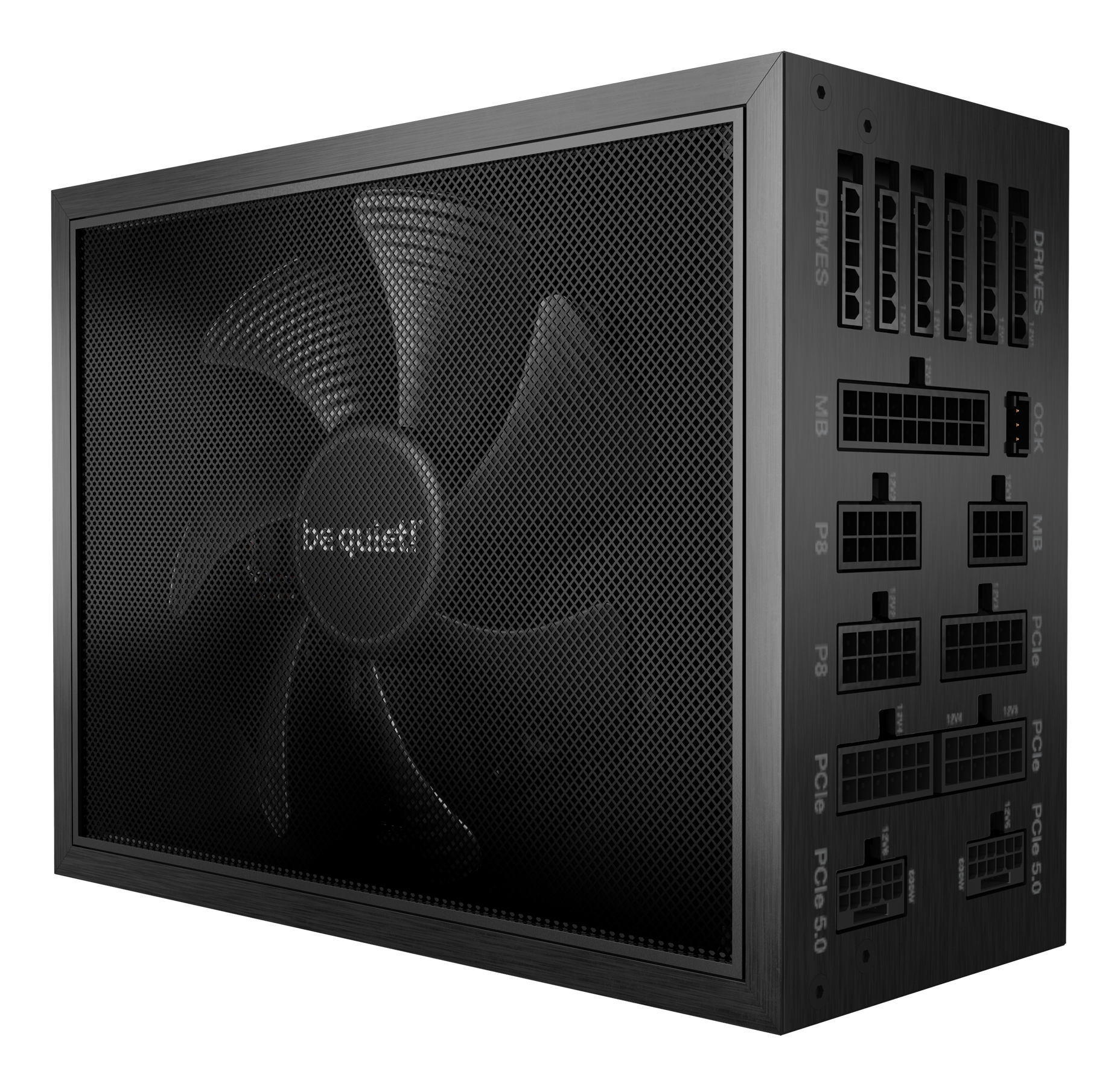 be quiet! Dark Power Pro 13 | 1300W power supply unit 20+4 pin ATX ATX