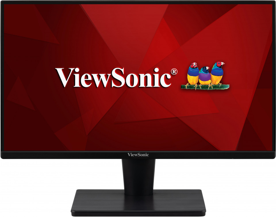 Image of Viewsonic VA VA2215-H computer monitor 55.9 cm (22") 1920 x 1080...
