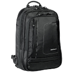Brenthaven Metrolite BP-XF 15.4" Backpack case Black