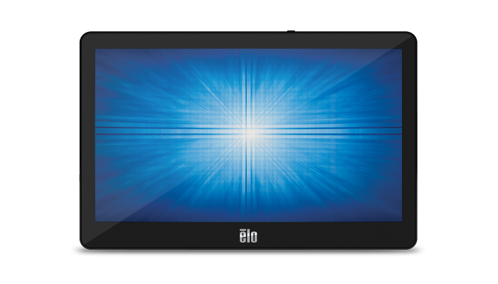 Elo Touch Solutions 1302L 33.8 cm (13.3") 1920 x 1080 pixels Multi-touch Tabletop Black