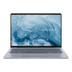 ASUS Zenbook 14 UX3480KA-U1004W Copilot+ PC AMD Ryzen™ AI 5 330 Laptop 35.6 cm (14") WUXGA 16 GB LPDDR5x-SDRAM 512 GB SSD Wi-Fi 6E (802.11ax) Windows 11 Home Blue