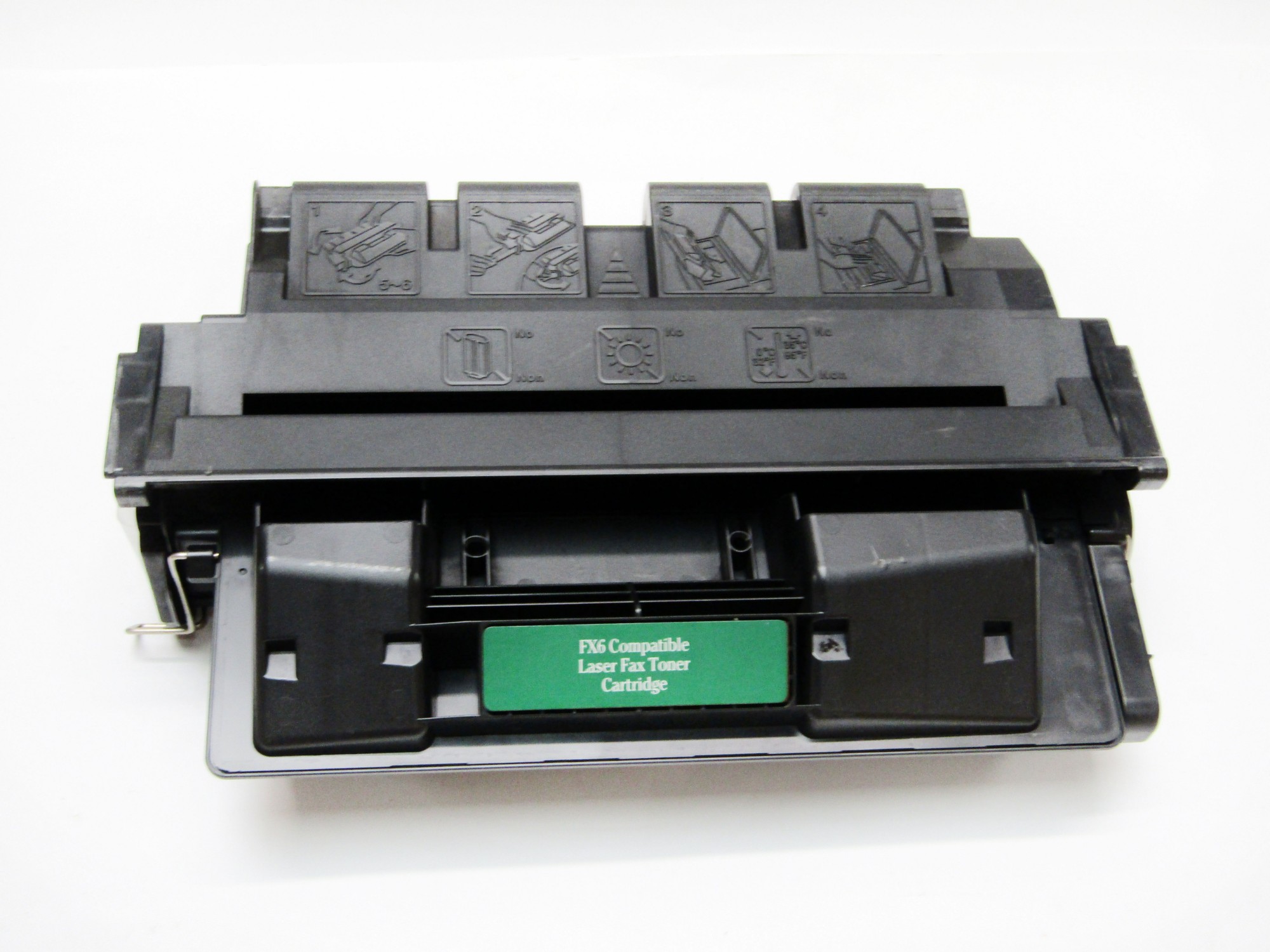 Image of CTS Wholesale Remanufactured Canon L1000 Toner FX6