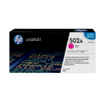 HP 502A toner cartridge 1 pc(s) Original Magenta