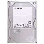 Toshiba E300 internal hard drive 2 TB 5700 RPM 64 MB 3.5" Serial ATA III