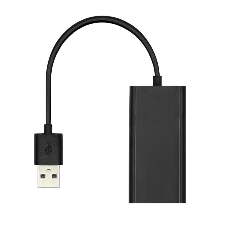 ProXtend USB2-ETH-0002 nätverkskort Ethernet 100 Mbit/s