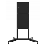 Balance Box 481A71001 TV mount/stand 2.18 m (86") Black