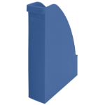 Leitz 24765030 file storage box Polystyrene Blue