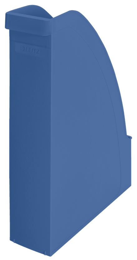 Image of Leitz 24765030 file storage box Polystyrene Blue