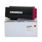 CTS Wholesale Comp Xerox Versalink C600 Hi Cap Magenta Toner  106R03905 (C60X)