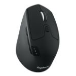 Logitech 910-004792 mouse Office Right-hand RF Wireless + Bluetooth Optical 1000 DPI