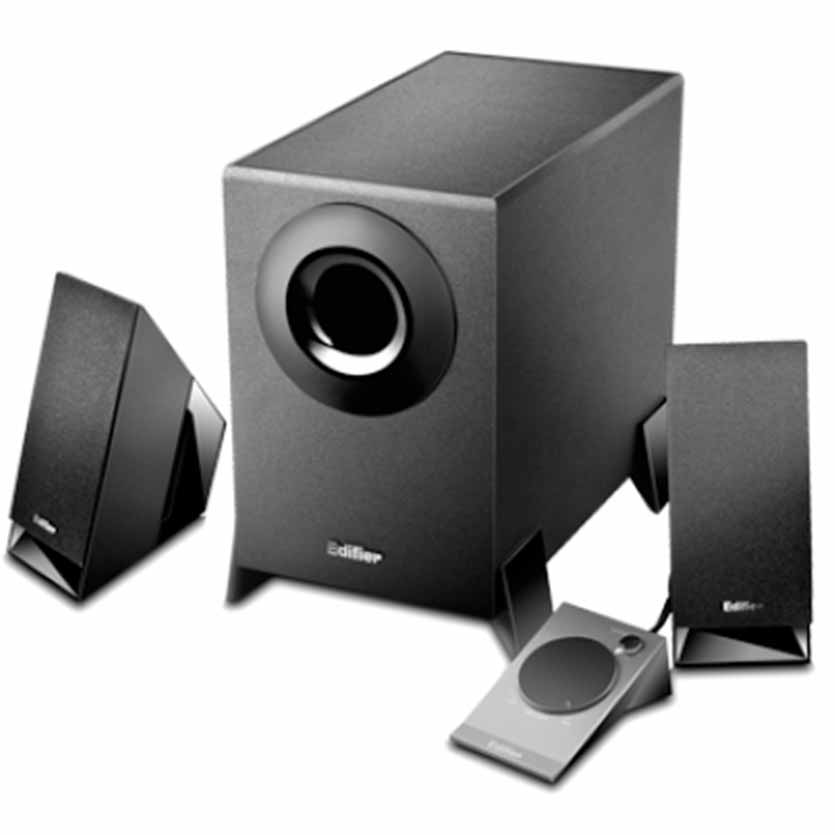 Edifier M1360 SPEAKER 2.1 EDIFIER