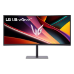 LG 34G630A-B computer monitor 86.4 cm (34") 3440 x 1440 pixels Black