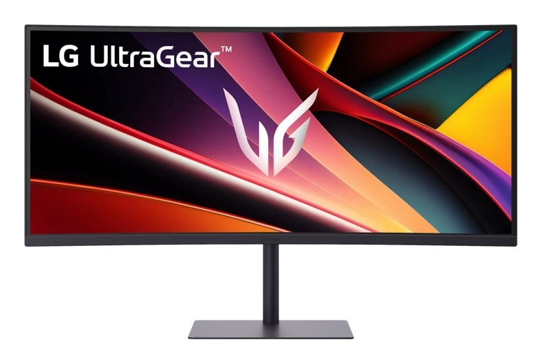 LG 34G630A-B computer monitor 86.4 cm (34") 3440 x 1440 pixels Black