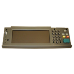 HP CC419-67901 printer/scanner spare part Keyboard