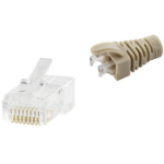 LOGON PROFESSIONAL RJ45 CAT5e UNSHIELDED EASY