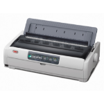 OKI ML5721eco dot matrix printer 240 x 216 DPI 700 cps