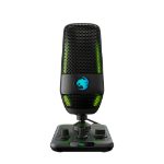 Turtle Beach Torch Zwart Microfoon voor studio's