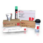 Ricoh 402308 developer unit 80000 pagina's