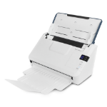 Xerox D35 ADF-scanner 600 x 600 DPI Wit