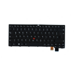 Lenovo 01YR100 notebook spare part Keyboard