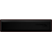 Reposamuñecas HyperX Wrist Rest - Teclado - Sin teclas numéricas