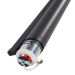 Da-Lite DescenderPro projectiescherm 2,71 m (106.7") 16:10