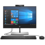 HP ProOne 600 G6 Intel® Core™ i5 i5-10500 54.6 cm (21.5") 1920 x 1080 pixels Touchscreen All-in-One PC 8 GB DDR4-SDRAM 256 GB SSD Windows 10 Pro Wi-Fi 6 (802.11ax)